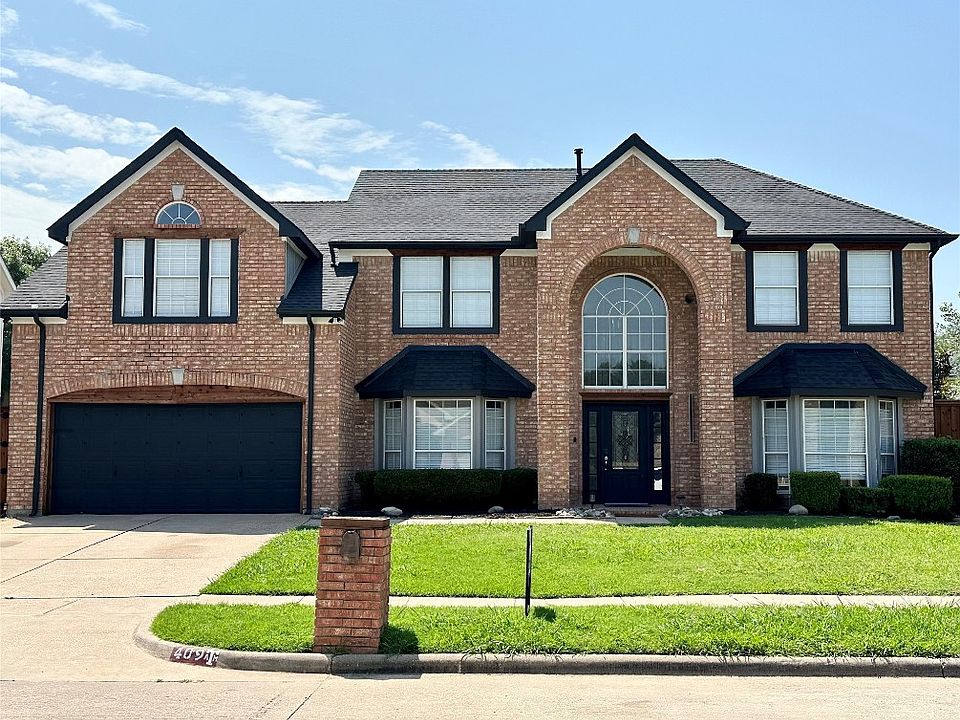 409 Baldwin St, Grand Prairie, TX 75052 Zillow