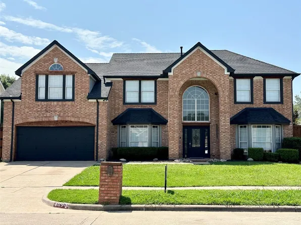 409 Baldwin St, Grand Prairie, TX 75052