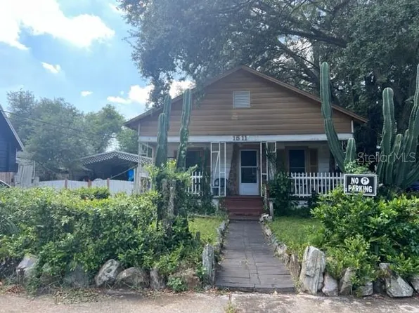 1511 E 33rd Ave, Tampa, FL 33610