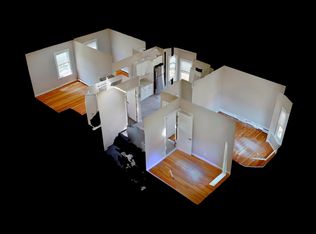 119 George St #3A, Roxbury, MA 02119