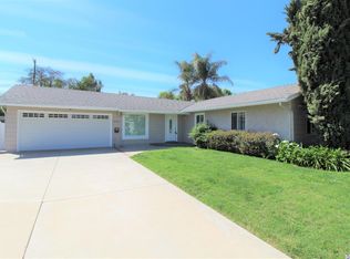 22300 Leadwell St, Canoga Park, CA 91303