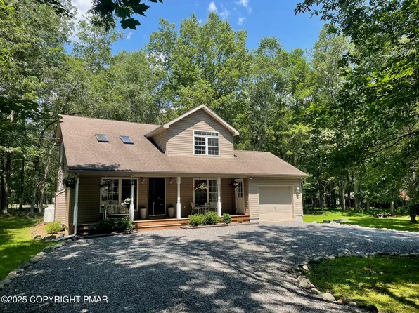 96 Spencer Ln, Albrightsville, PA 18210