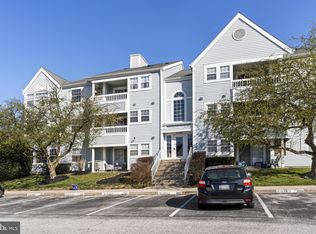 8335 Montgomery Run Rd UNIT I, Ellicott City, MD 21043