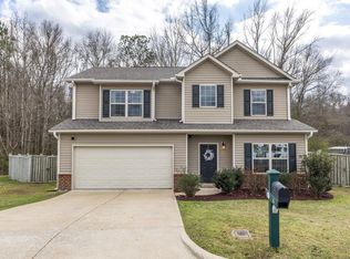 6 Forest Ridge Ln, Phenix City, AL 36869