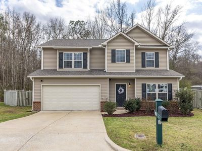 6 Forest Ridge Ln, Phenix City, AL, 36869