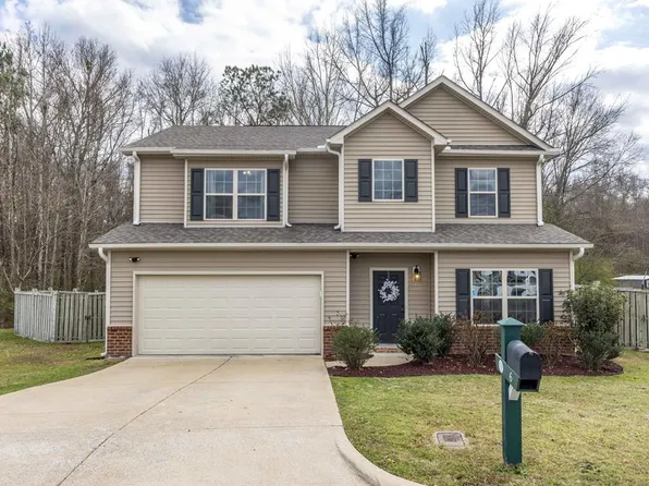 6 Forest Ridge Ln, Phenix City, AL 36869
