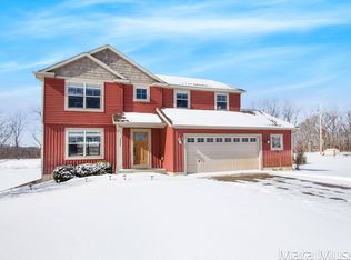 3852 Rabbit River Farms Dr, Dorr, MI 49323