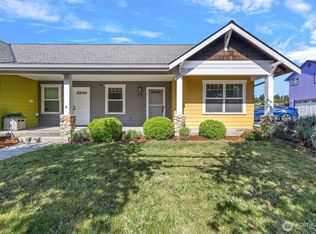 306 S Main Street #A2, Coupeville, WA