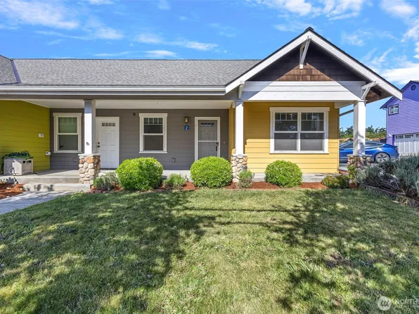 306 S Main Street #A2, Coupeville, WA 98239
