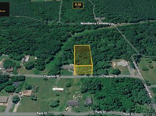 Charles St, Gordonsville, VA 22942