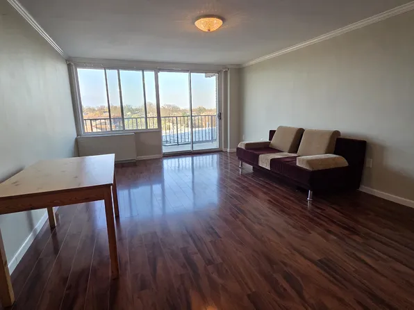 1 Wall St APT 5C, Fort Lee, NJ 07024