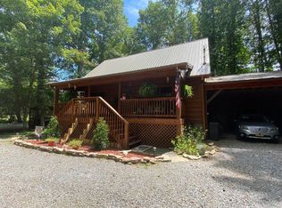 45 Newport Dr #2307, Ellijay, GA 30540