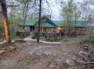1444 Forest Home Ln, Calico Rock, AR 72519