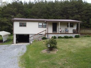 1541 Fish Hatchery Rd, Morristown, TN 37813