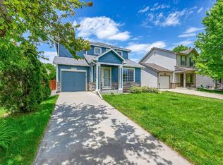 6132 Gorham St, Frederick, CO 80530