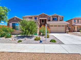 22907 S 221st Pl, Queen Creek, AZ 85142