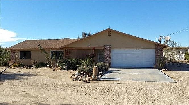 Horse Property with 5 acres