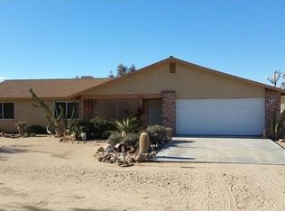 1522 Wilson Way, Twentynine Palms, CA 92277