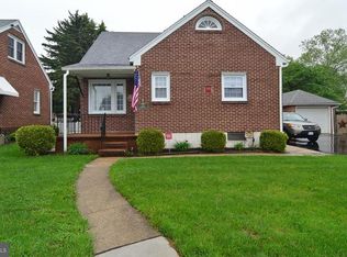 4205 5th Ave, Temple, PA 19560