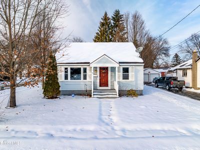 51 Coleman Avenue, Hudson Falls, NY, 12839