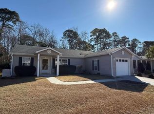 237 Wellspring Dr, Conway, SC 29526