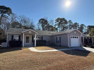 237 Wellspring Dr., Conway, SC, 29526