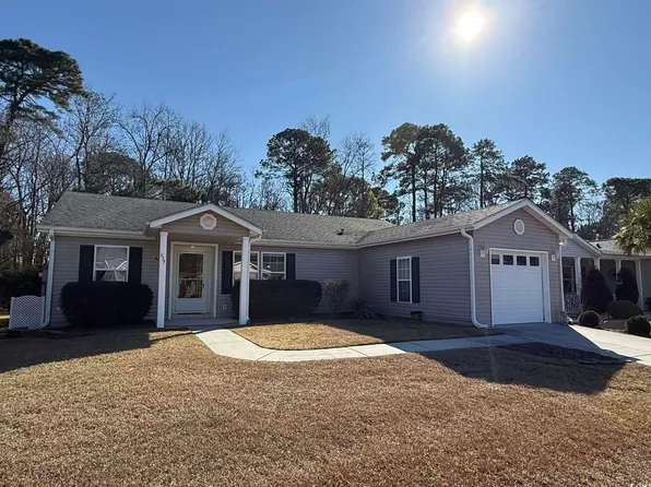 237 Wellspring Dr., Conway, SC 29526