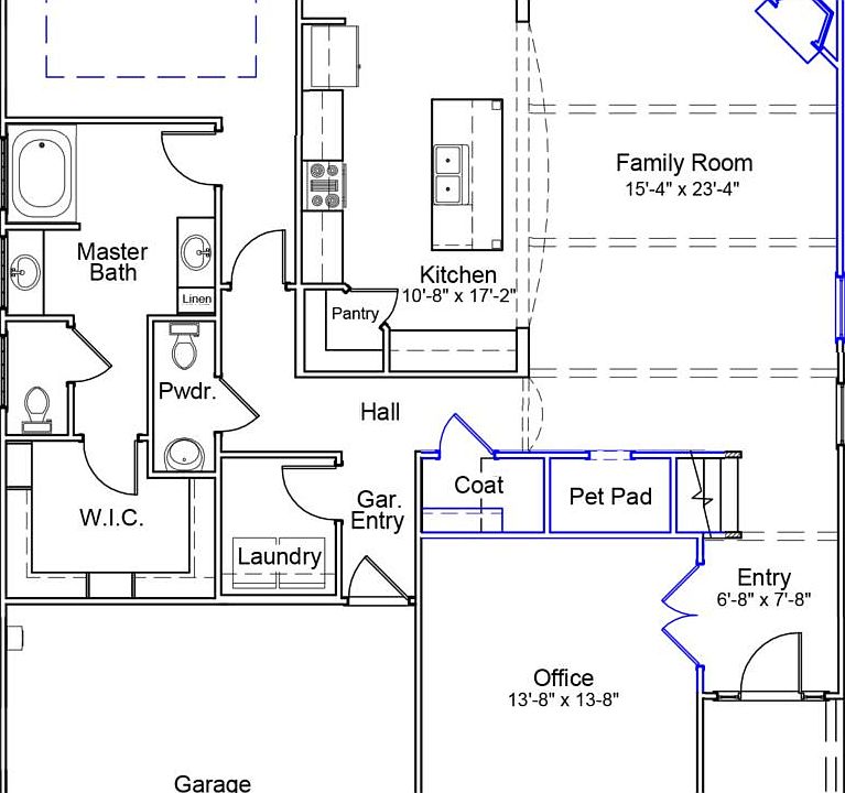 2nd image of 160 Timberlake Dr