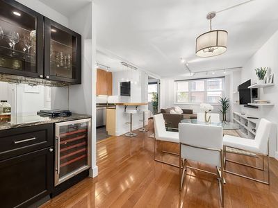 63 E 9th St APT 3G, New York, NY, 10003