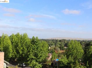 4380 Eagle Peak Rd APT C, Concord, CA 94521