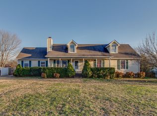 10012 Roanoke Dr, Murfreesboro, TN 37129