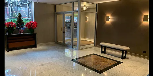 Rented by Gutman Management Co Inc