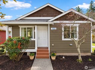 Sauk Mountain View Estates North, Phase 1, Sedro Woolley, WA 98284