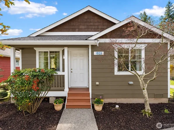 1803 Wildflower Way, Sedro Woolley, WA 98284
