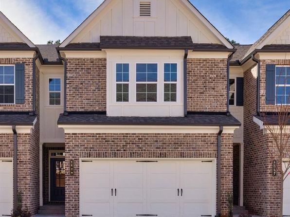 Gated Communities In Lawrenceville Ga