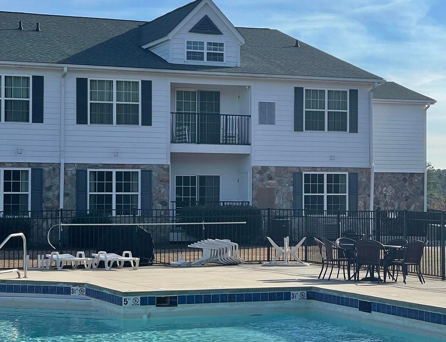 518 Little River Farm Boulevard #C100