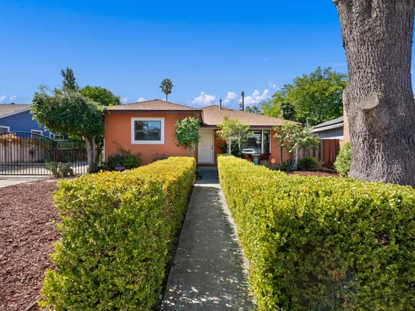 547 Richmond Ave, San Jose, CA 95128