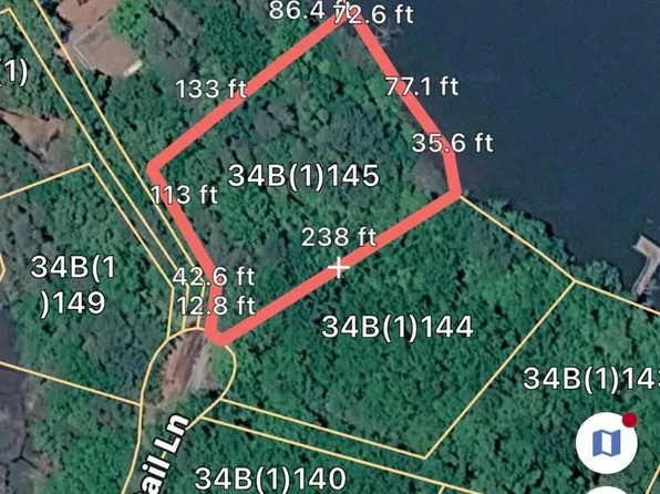 145 Pintail Ln, Heathsville, VA 22473