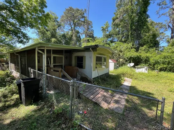 4481 N Winchester Ter, Hernando, FL 34442