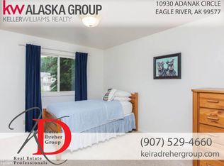 10930 Adanak Cir, Eagle River, AK 99577