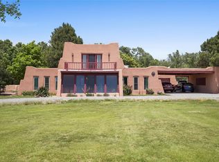 36 County Road 126, Espanola, NM 87532
