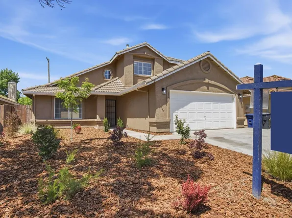 2701 Mozart Dr, Modesto, CA 95358
