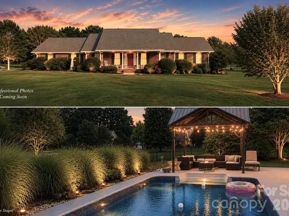 129 Verna Dr, Statesville, NC 28625