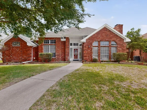 4316 Lottie Ln, Plano, TX 75074