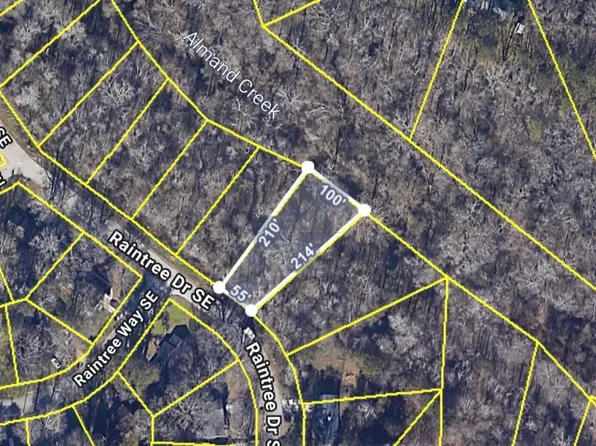 2974 Raintree Dr SE, Conyers, GA 30094