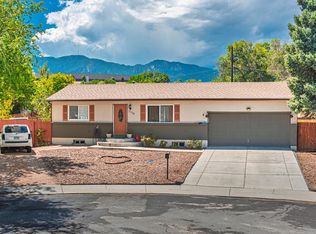 1118 Maxwell St, Colorado Springs, CO 80906