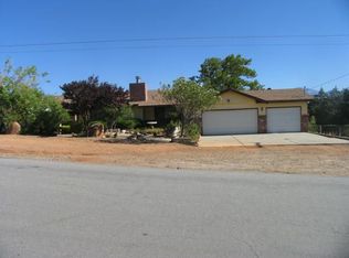 6400 Cougar Rd, Lake Isabella, CA 93240