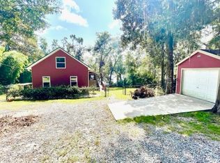 454 NW Rodman Ln, Jennings, FL 32053