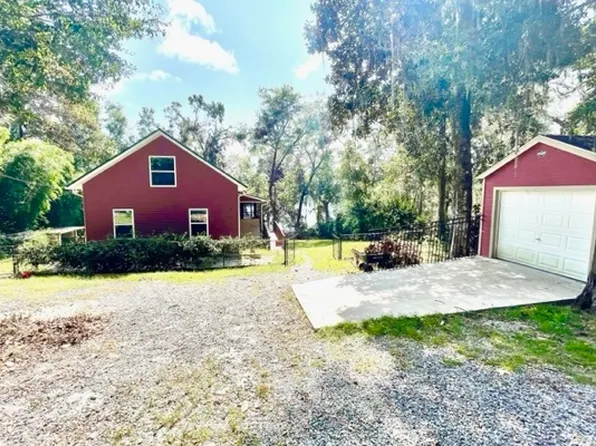 454 NW Rodman Ln, Jennings, FL 32053