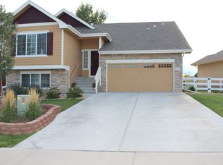 3103 66th Avenue Ct, Greeley, CO 80634